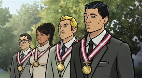 watch archer|watch archer season 12.